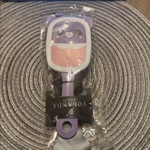 3/$10 girls hairbrush 🆕